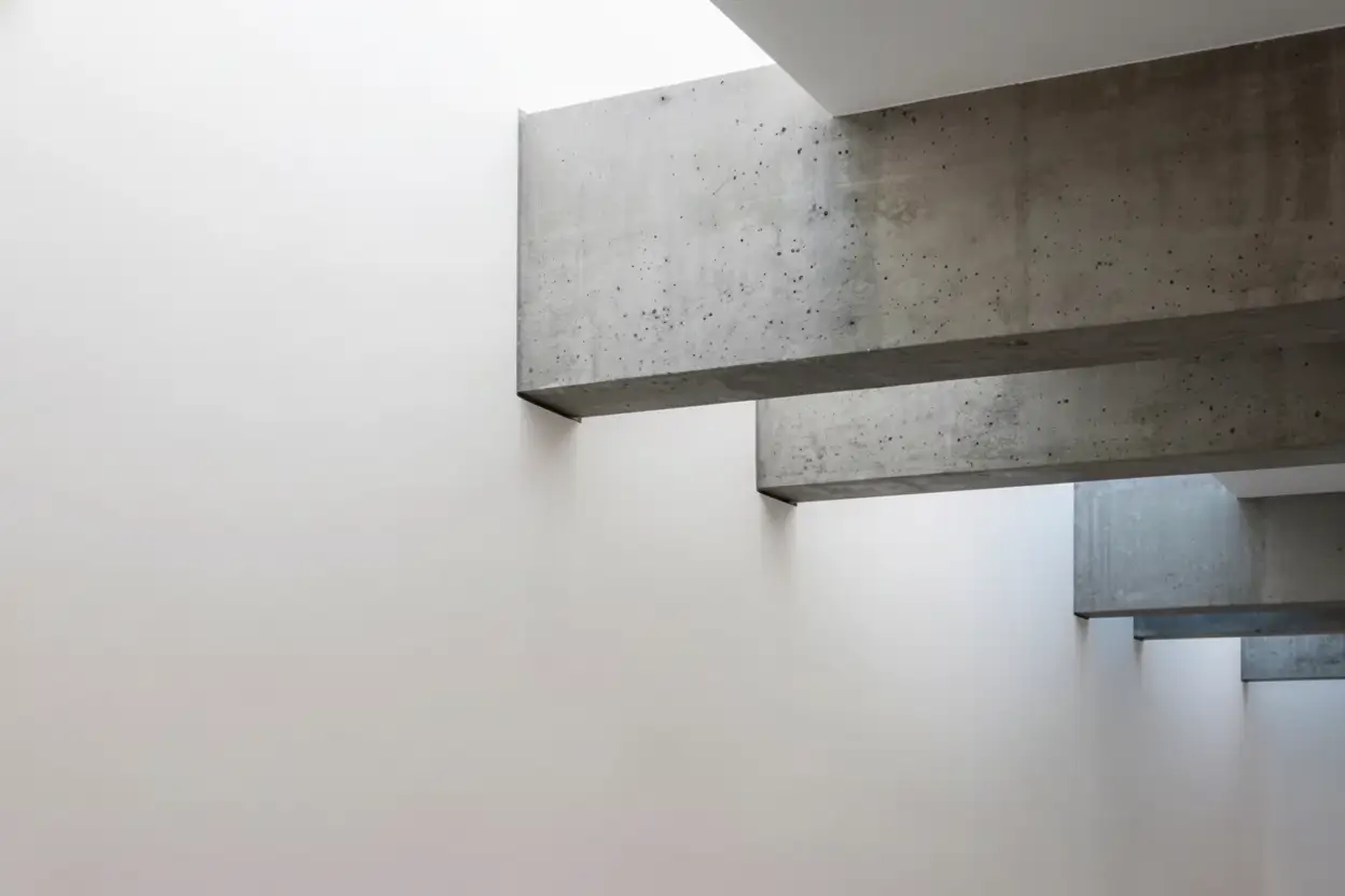 Concrete Beams